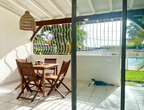 La maison bleue 20 rue Aubin Edmond